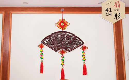 甘州中国结挂件实木客厅玄关壁挂装饰品种类大全